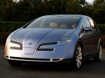 Nissan Serenity 2003 года